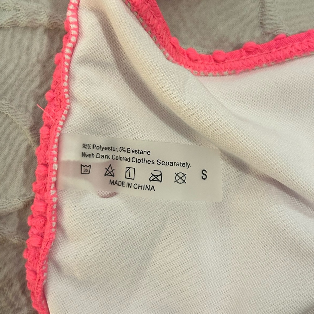 Bikini top - Picture 3 of 3
